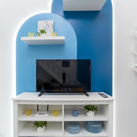 Deja Blue Old City Center Studio. ソフィア エクステリア 写真